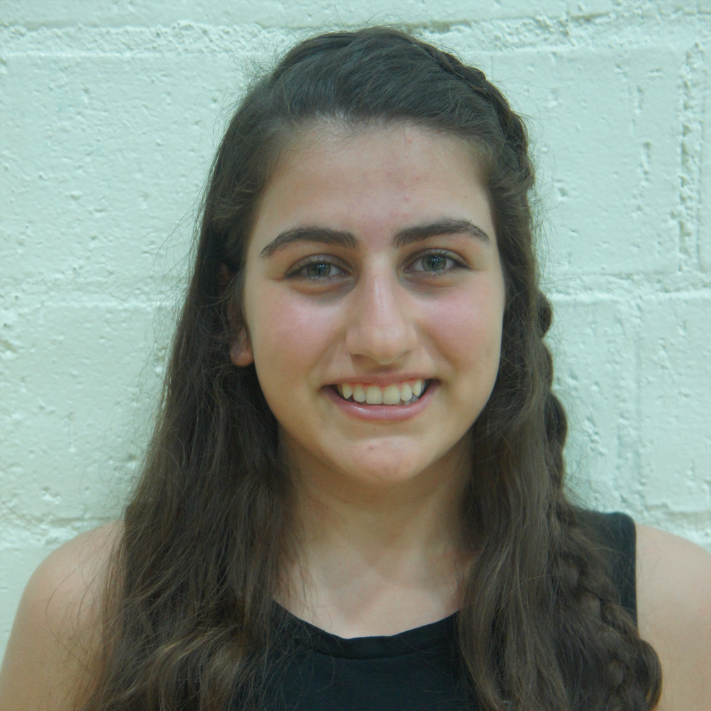 Nareh Andriyacyan mugshot