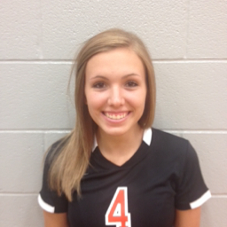 Karli Reed mugshot