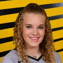 Megan Roye mugshot