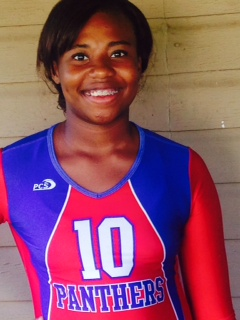 Cetara Carter