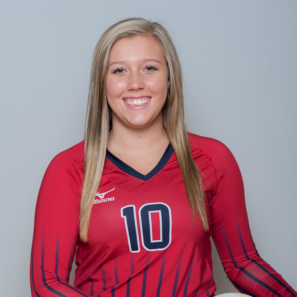 Maddy Vogt