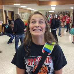 Kaitlin Warren mugshot