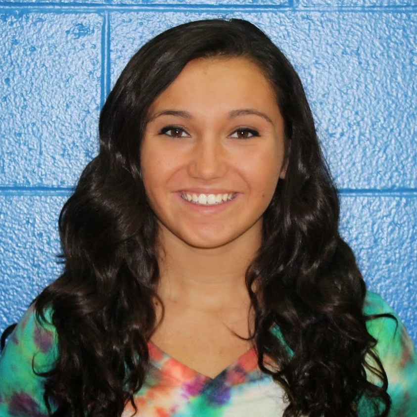 Bailey Bratcher