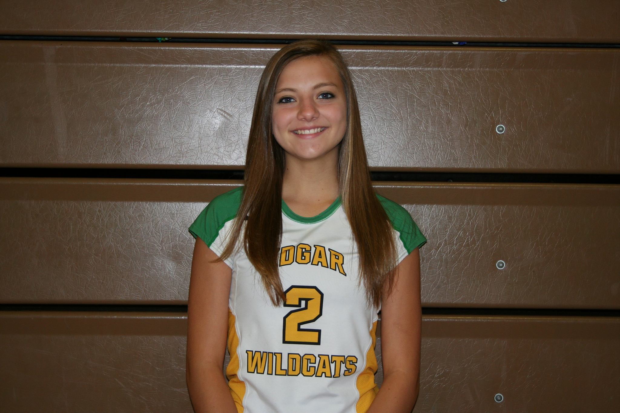 Ryleigh Dahlke