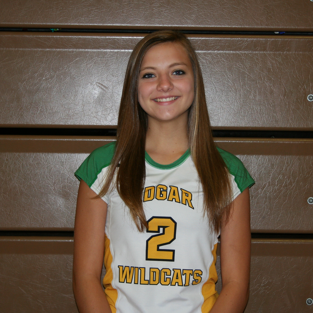 Ryleigh Dahlke mugshot