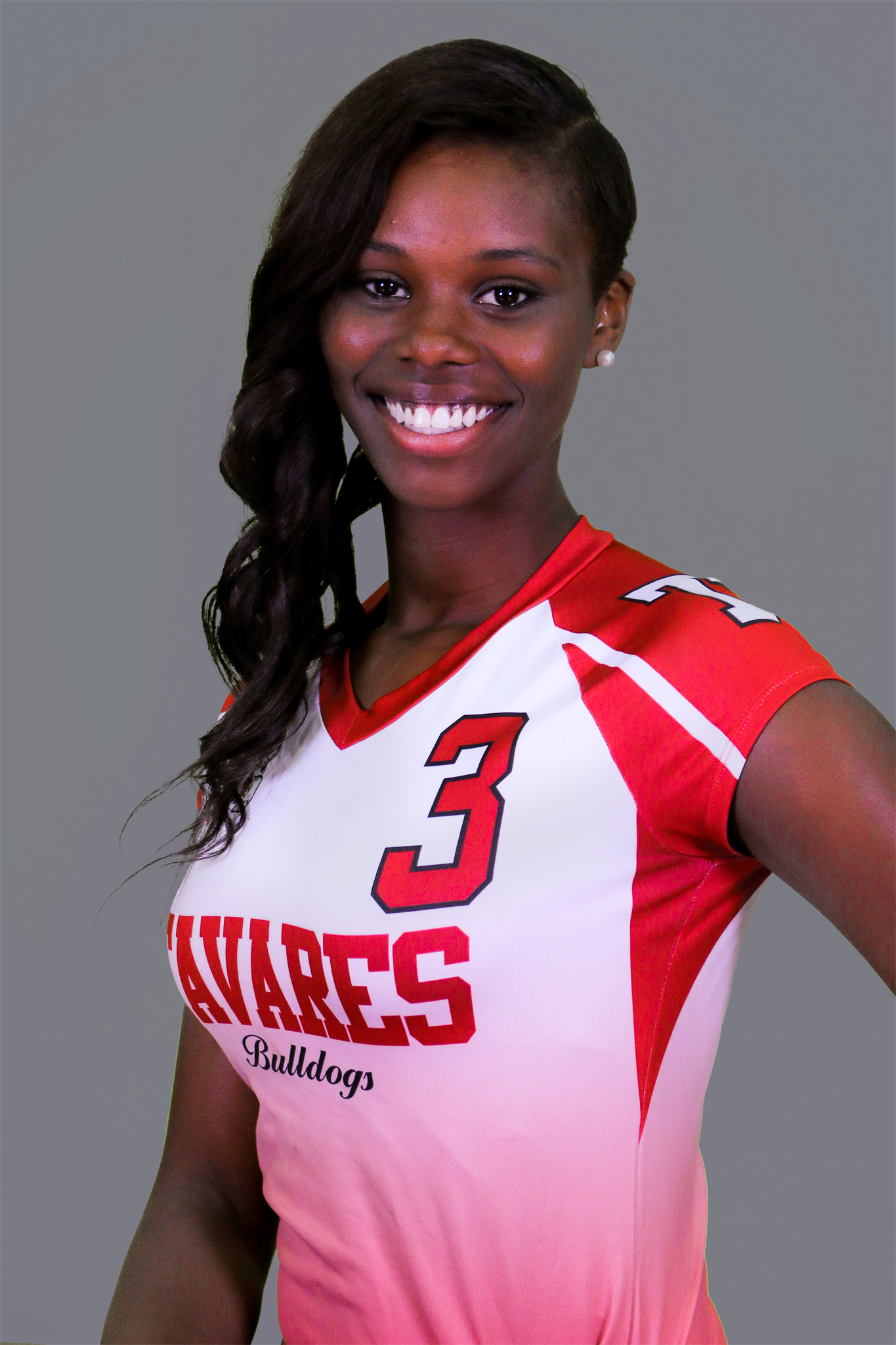 Quanda Brown mugshot