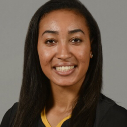 Kenza Hall mugshot
