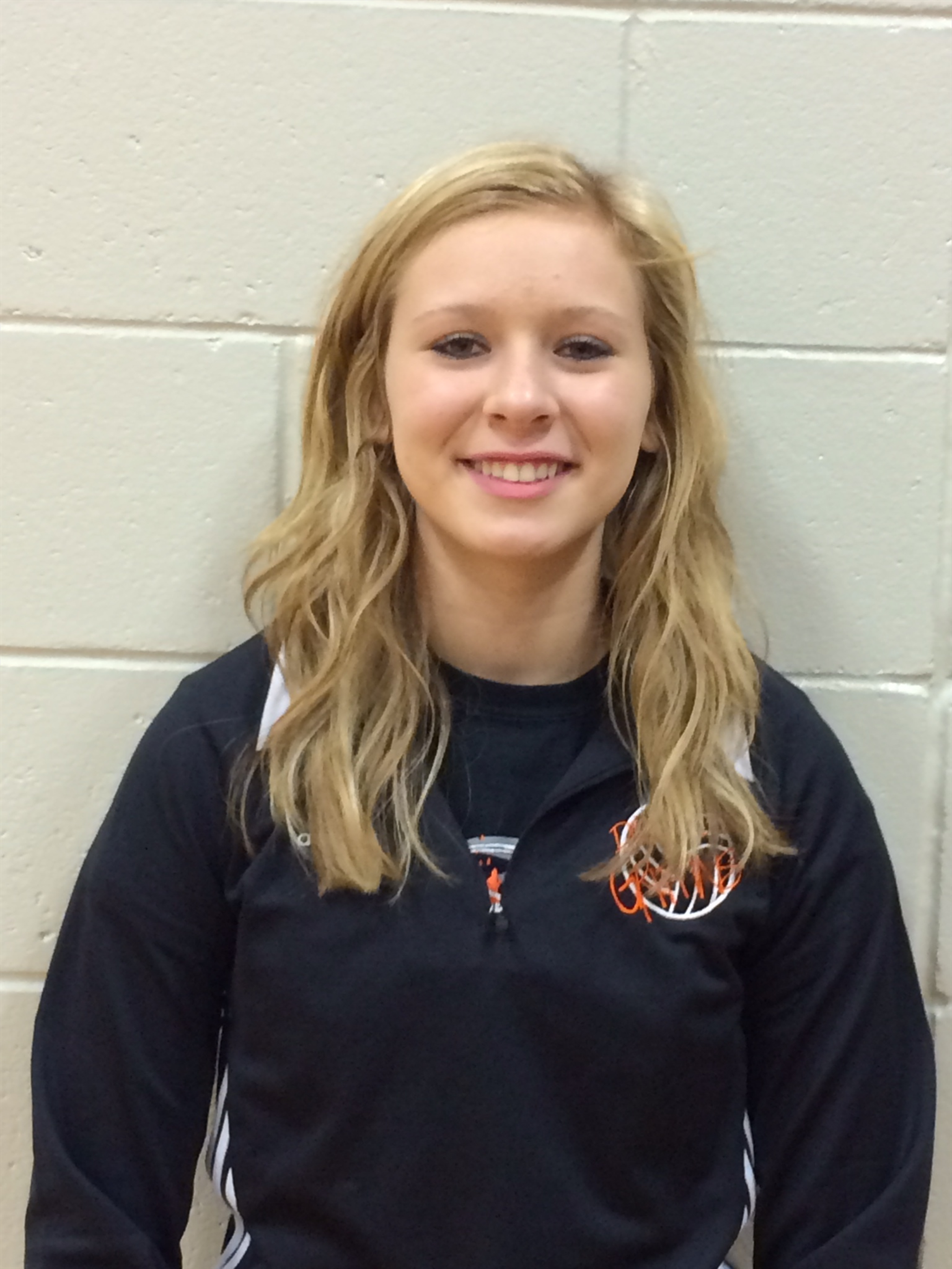 Madison Jurgens