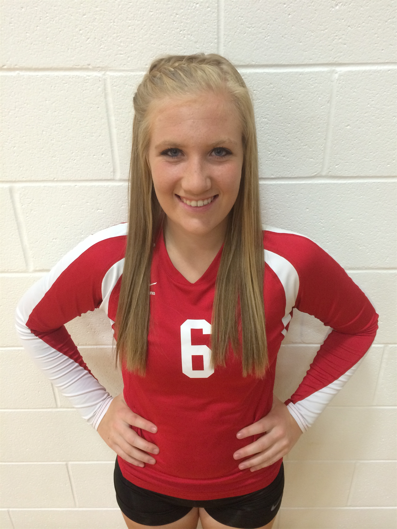 Allie Slattery