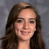 Brianna Johnson mugshot
