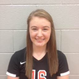 Shelby McQuigg mugshot