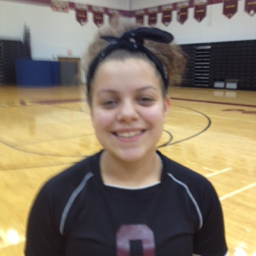 Sabrina Rodriguez mugshot