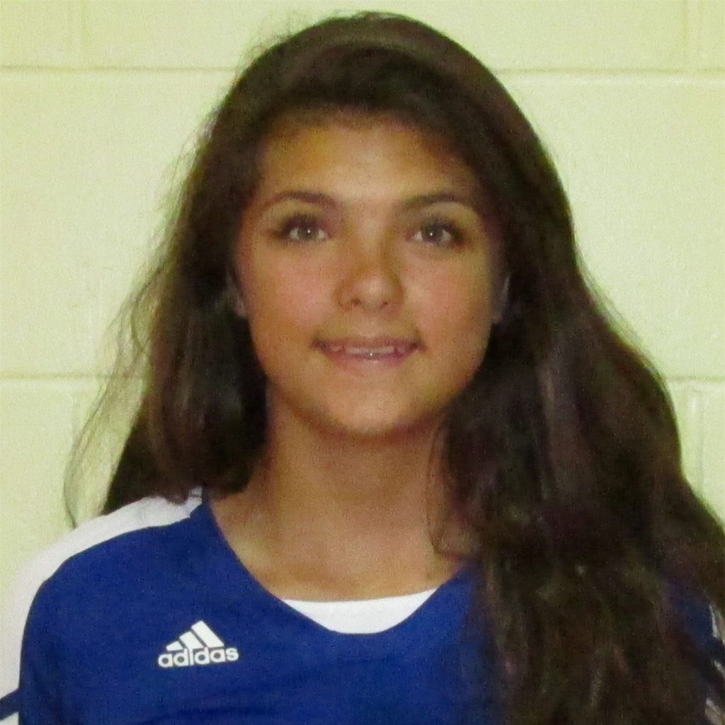 ABBY RICH mugshot