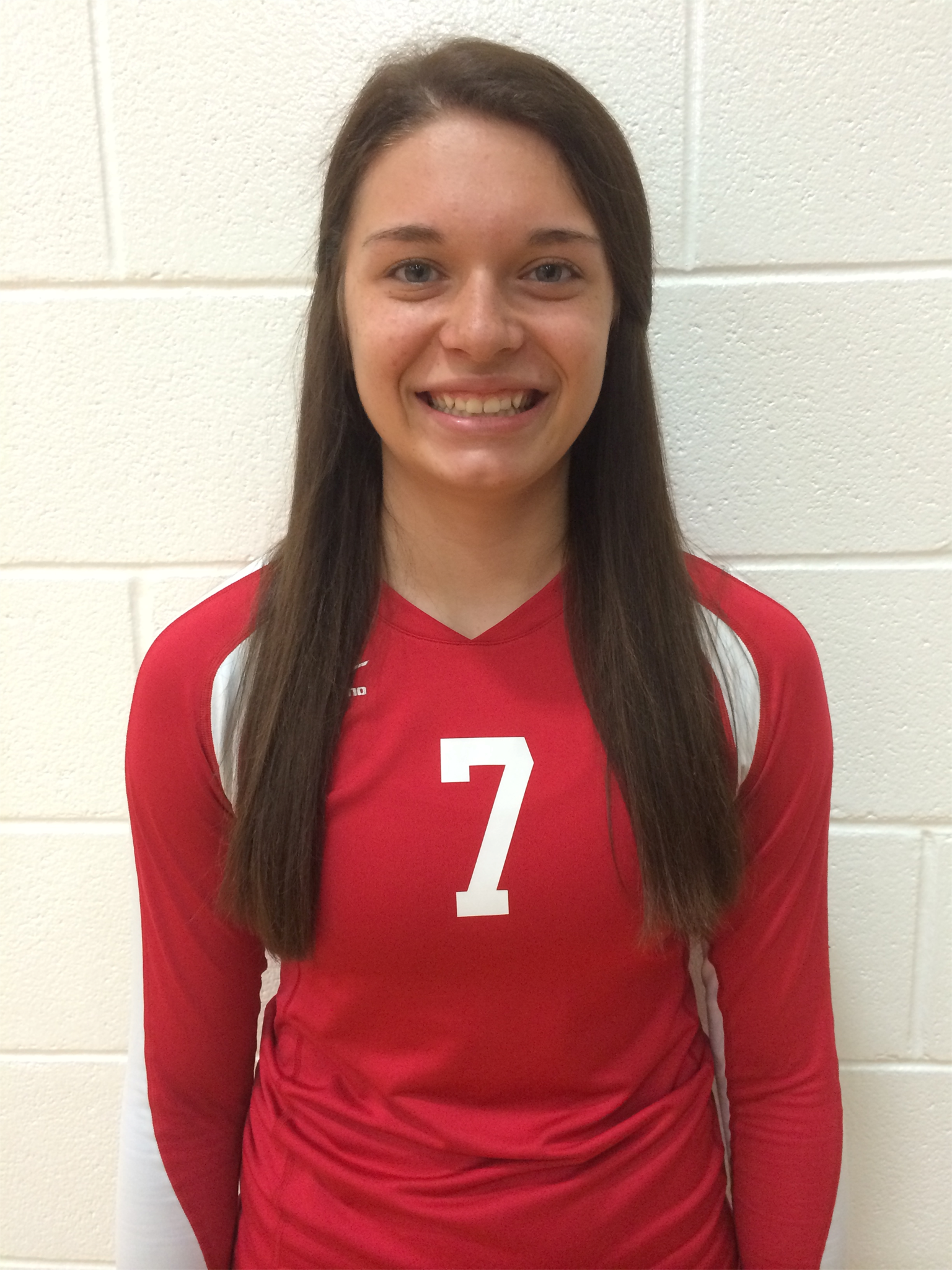 Avery Demland
