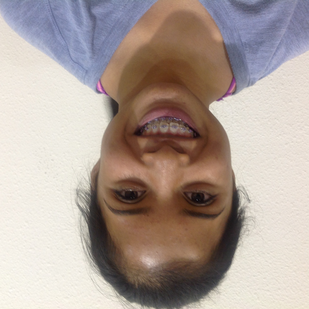 Rosa Contreras mugshot