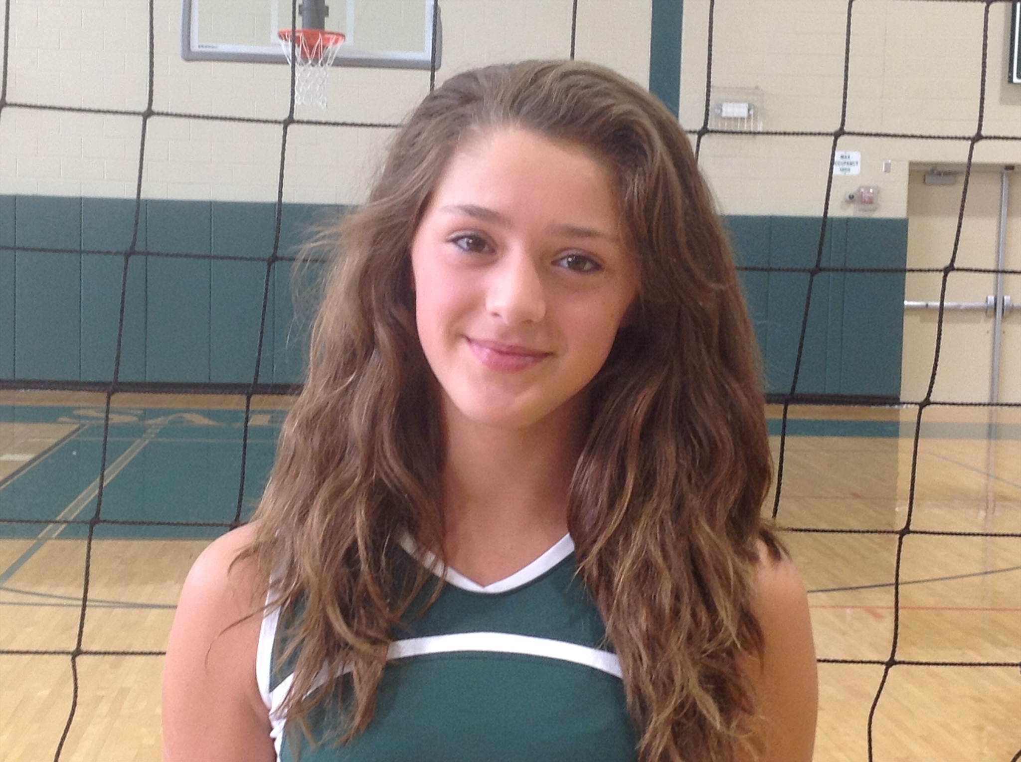 Alayna Fredenburg