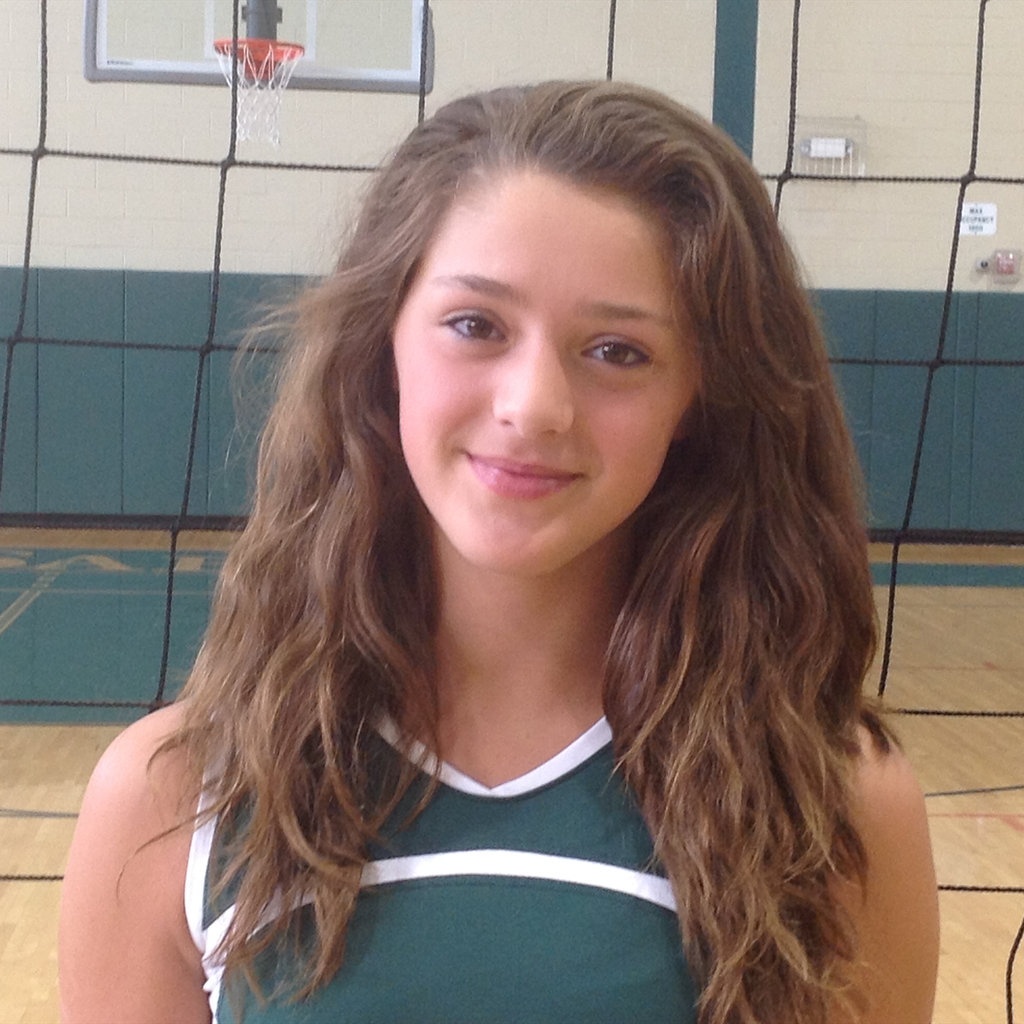 Alayna Fredenburg