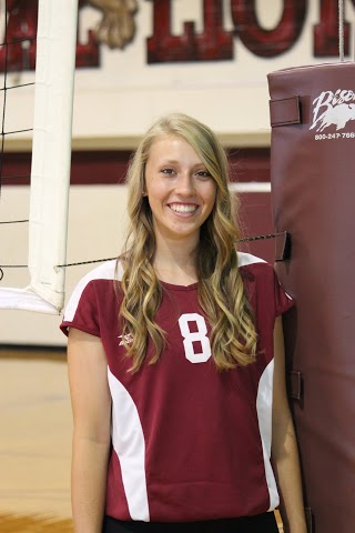 Bailey Thomas
