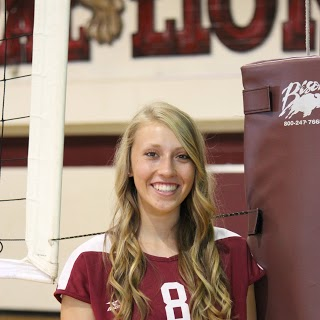 Bailey Thomas