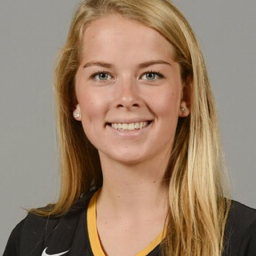 Charlotte Van Remortel