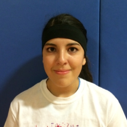 Alyssa Monsey mugshot