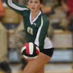 Noell Stanton