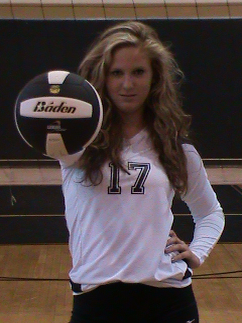 Halie Shaffer