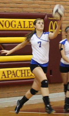 Elizabeth Gagnon