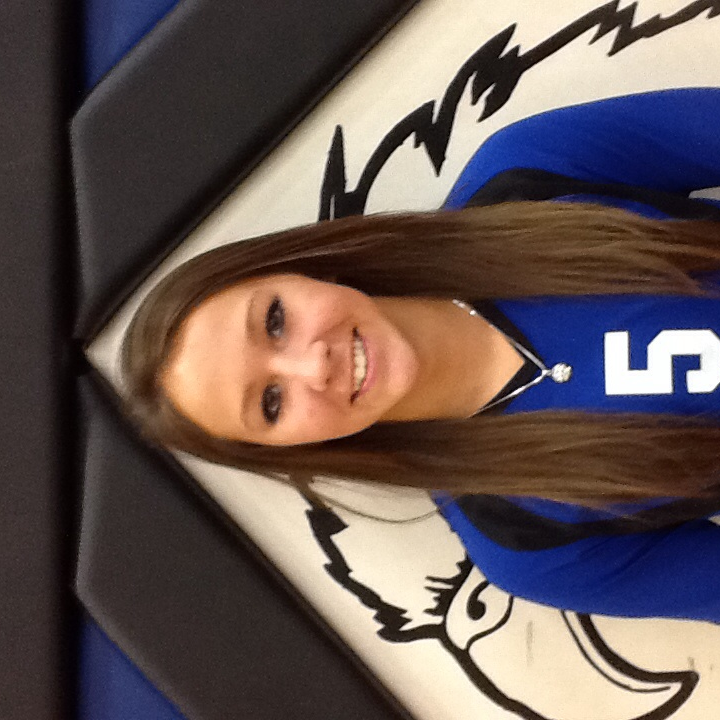 Monica Meier mugshot