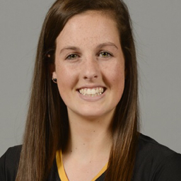 Kate Walker mugshot