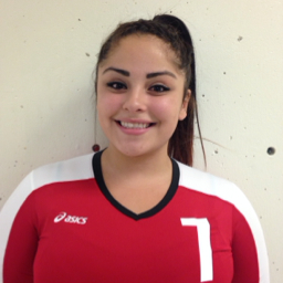 Jonise Aragon