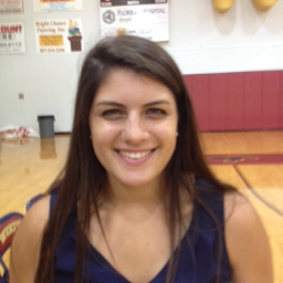 Aliana Rodriguez mugshot