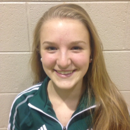 Jenna Hostetler mugshot