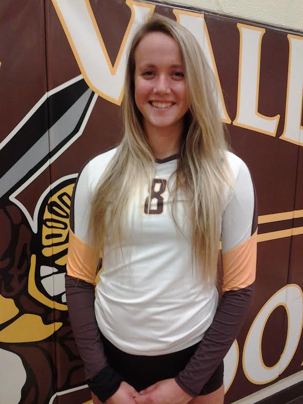Meghan Ulmer