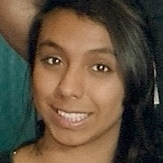 Liza Morfin mugshot