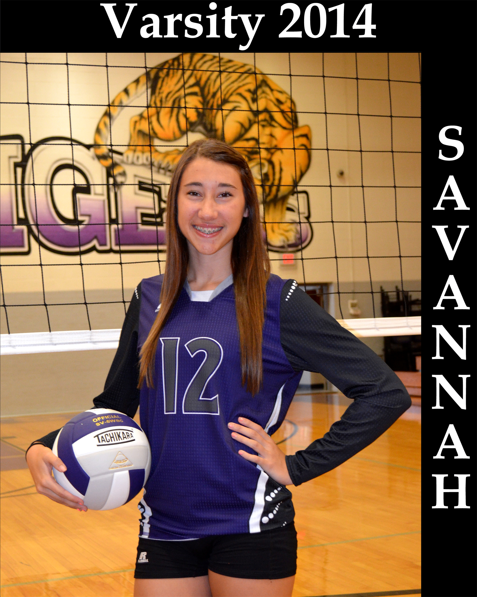 Savannah Wagner mugshot