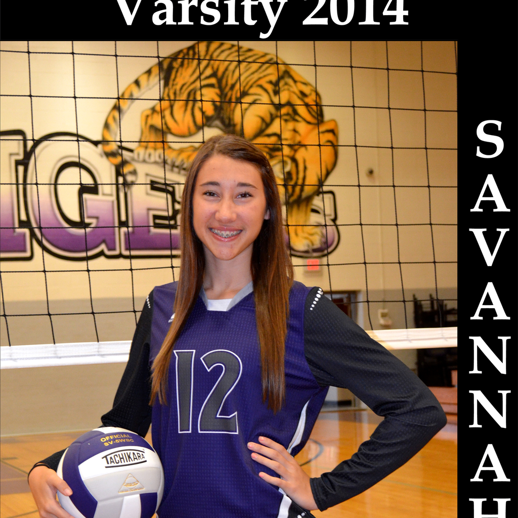 Savannah Wagner mugshot