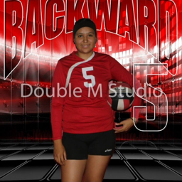 Brittany Backward