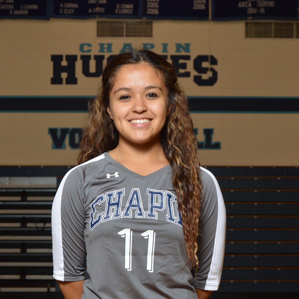 Karla Escobar mugshot