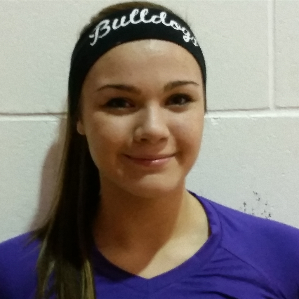 Kassidy Lander mugshot
