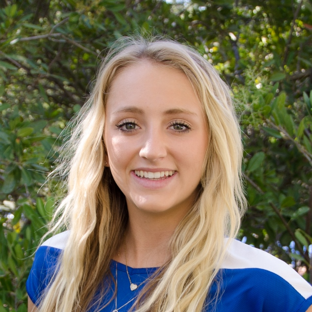 Makayla Bush