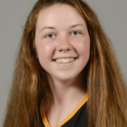 Katie Orbeta mugshot