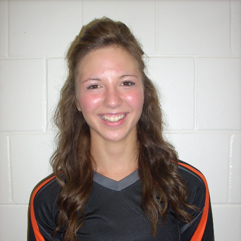 Sarah Harshman