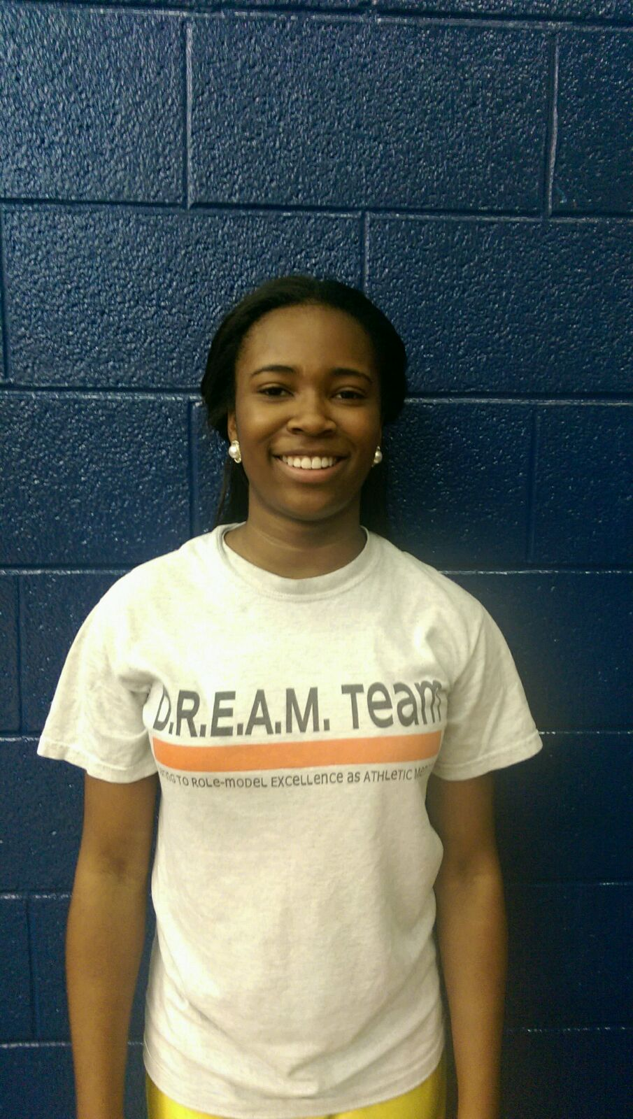 Sakieya Timmons