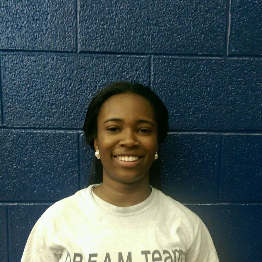 Sakieya Timmons mugshot