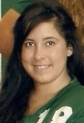 Angelica Mosqueda