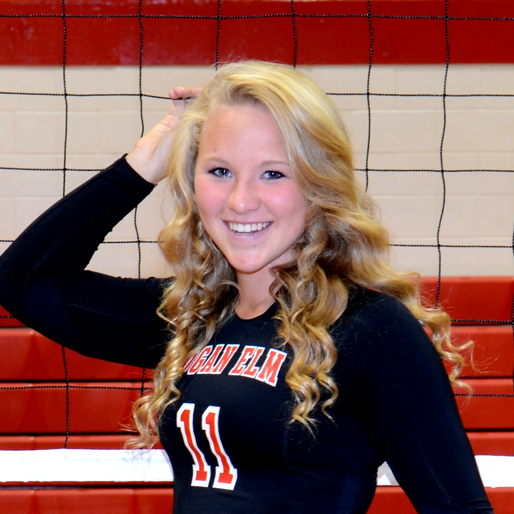 Madison Haupt