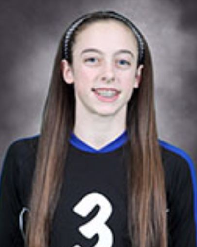 Kennedy Warren