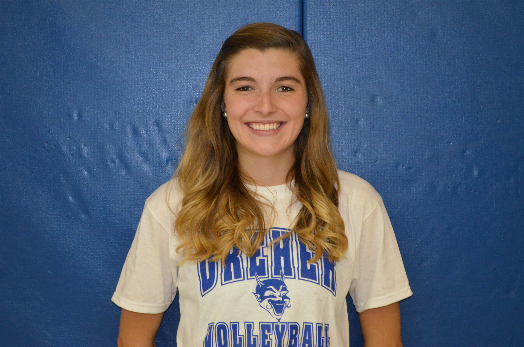 McKenzie Morehouse