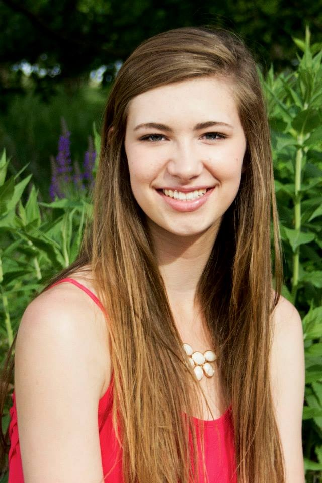 Kayli Grant